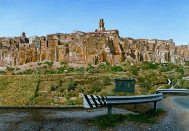 Orosz Pitigliano