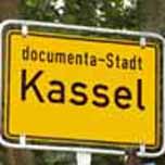 documenta-Stadt Kassel