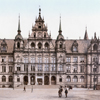 Neues Rathaus Wiesbaden