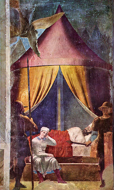 Konstantins Traum